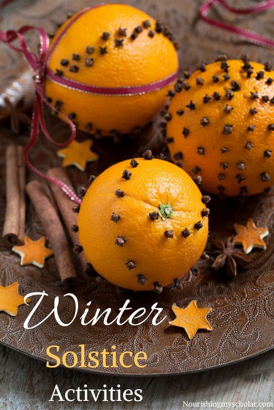 Crafting Yuletide Traditions 7