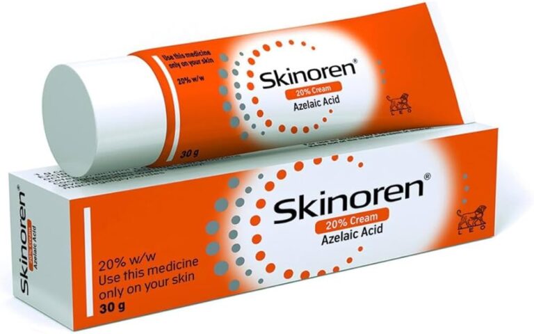 Skinoren Cream