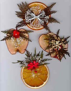 Crafting Yuletide Traditions 6