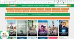 9XMovies: Watch Movies Online for Free