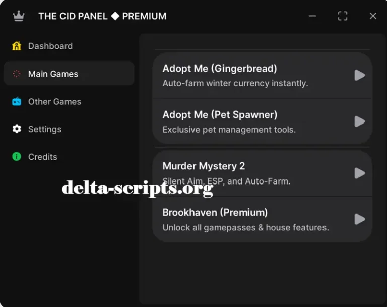 Adopt Me Script [No Key] - Auto Farm, Pet Spawner