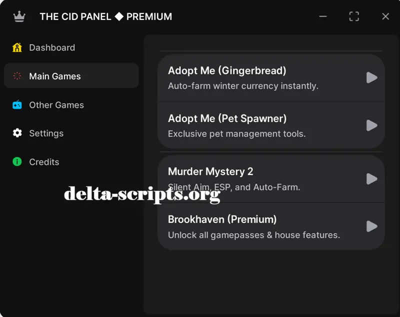 Adopt Me Script [No Key] – Auto Farm, Pet Spawner