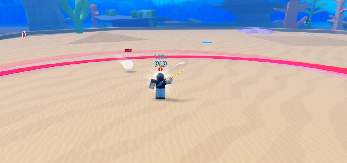 Blade Ball Script Auto Parry [KEYLESS]