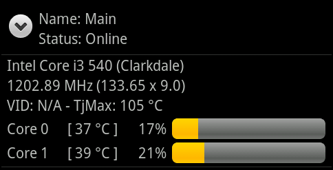 Core Temp Download for PC