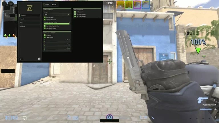 Defuse Division Script No Key - Ragebot