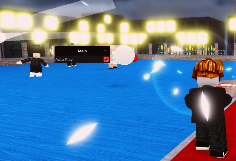 Dodgeball Legends Script Auto Win & Auto Farm