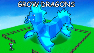 Dragon Island Script Roblox