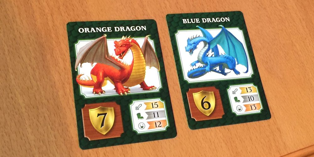 Dragonwood game for 5 year olds
