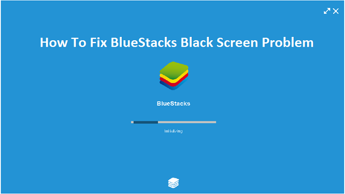 BlueStacks Blue Screen Error (BSOD) On PC - Quick Fix 2022