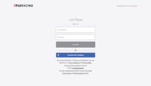 Join Now."