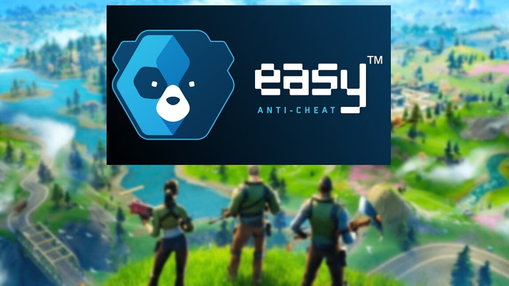 Easy Anti Cheat Download for PC: Work with Steam & Fortnite - Quora TV