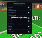 GAG Script SAB No Key – Lemon Hub Auto Steal, Jum, Grab