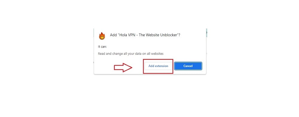 Hola VPN - The Website Unblocker