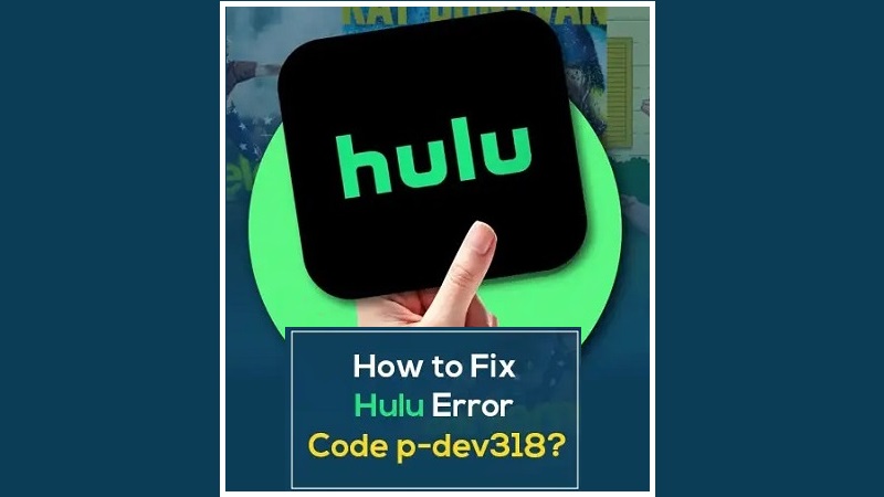 Easy Ways To Fix Hulu Error Code P Dev 302 Aspartin