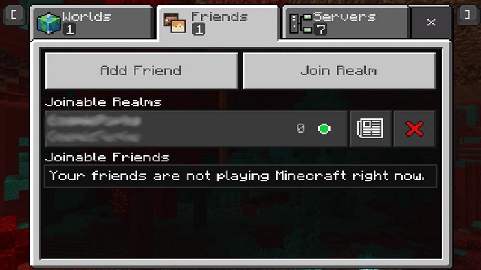 How to Play Minecraft With Friends? Java & Bedrock on Realms - Full Guide