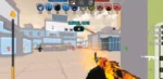 Hypershot Keyless Script – Get Aimbot & Infinite Ammo