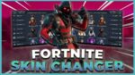 Lucid Swapper Fortnite Skin Changer Free Download