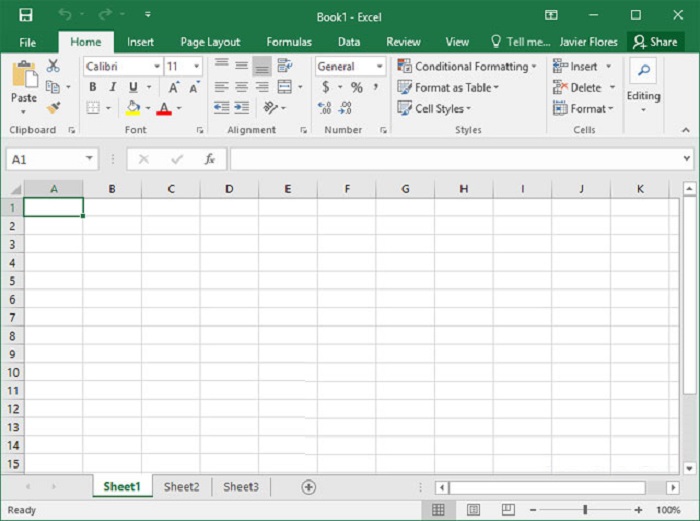 Microsoft Excel Free Download For Windows 7 64 bit PC Latest 2021