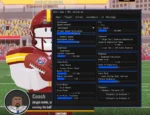 Mini Hub Script for NFL Universe Football   – Ball Speed Control, Aimbot