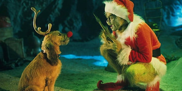 Movie Marathon Extravaganza: