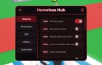 Nameless Hub SAB Script Keyless