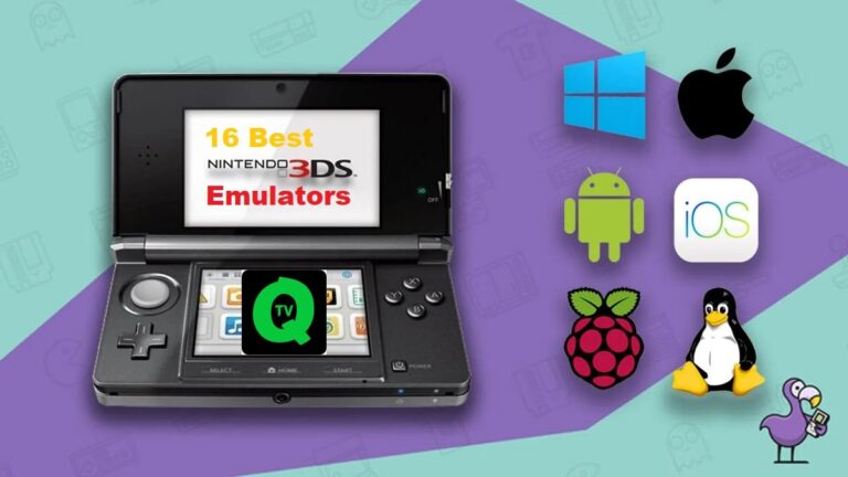 16 Best Nintendo DS Emulators for Android