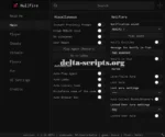 NullFire Doors Script – Auto Room, Auto Lobby, ESP