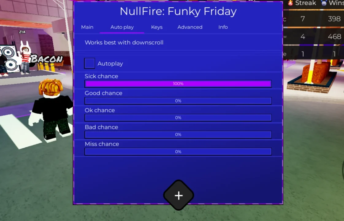 NullZen Hub Script Rivals NO KEY – Silent Aim Aimbot