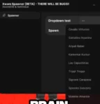 SAB Spawner Script by Xware UPD