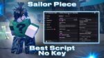 TWVZ Hub Sailor Piece Script [No Key] Verified – Auto Farm, Boss Sniper