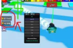 Slingshot Yourself Script – Fly Teleport Throw Push Walk