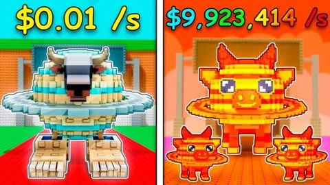 Steal a Brainrot Keyless Script