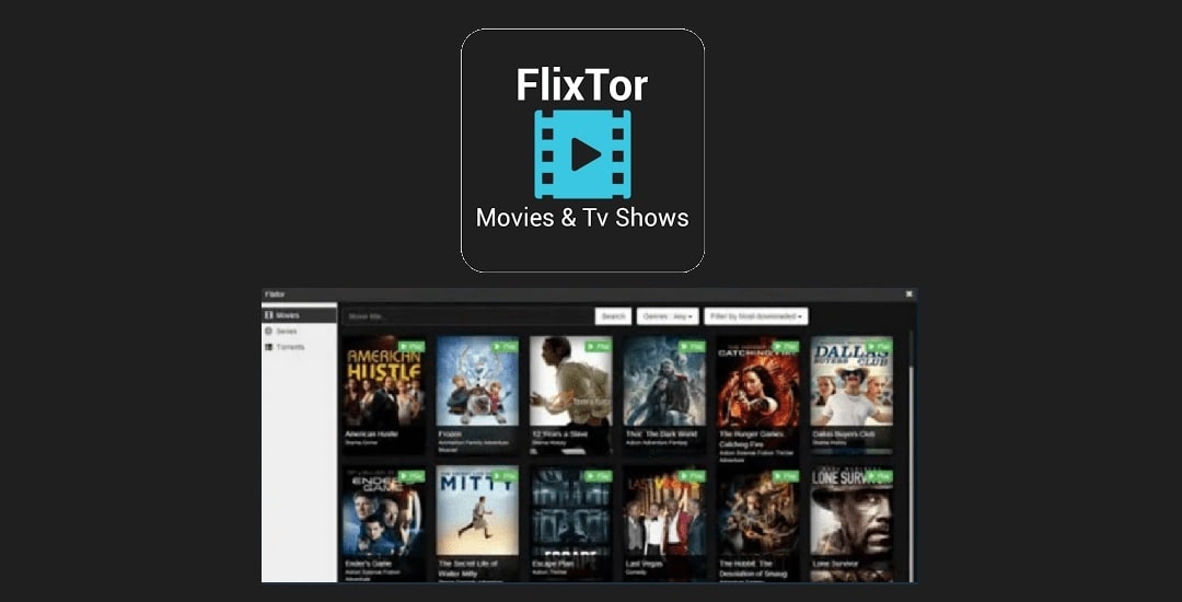 Flixtor.to: Watch Latest Movie Online Streaming and Download for Free