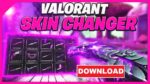 Valorant Skin Changer Download