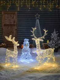 Winter Wonderland Outdoor Adventure