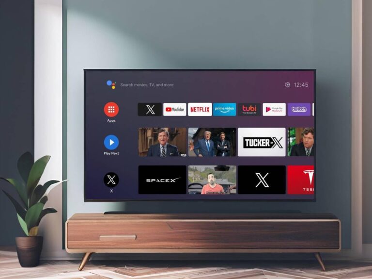 X TV App on the Horizon, Coming Soon!