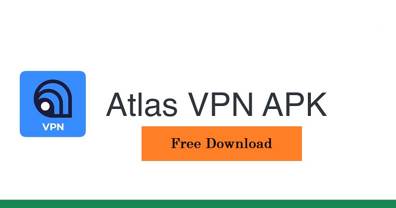 atlas vpn apk