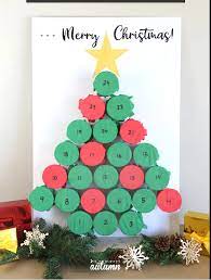 DIY Advent Calendar Surprise 7