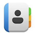 iphone app for busycontacts