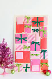 DIY Advent Calendar Surprise 6