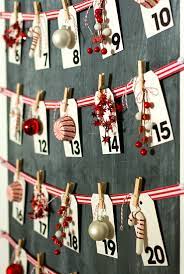 DIY Advent Calendar Surprise 3