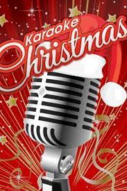 Christmas Karaoke Night 3