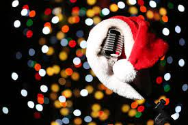Christmas Karaoke Night 2