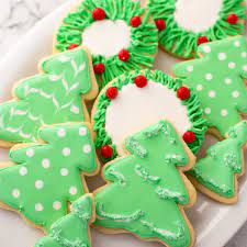 Cookie Decorating Fiesta Christmas 17