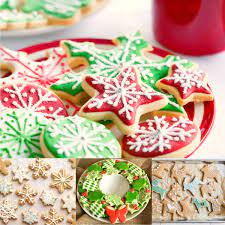 Cookie Decorating Fiesta Christmas 4