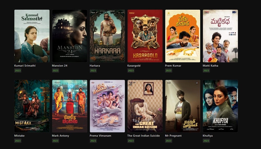 iBomma Telugu Movies: Watch and Download Telugu Movies for Free on Your Android Mobile iBomma Telugu Movies: Watch and Download Telugu Movies for Free on Your Android Mobile