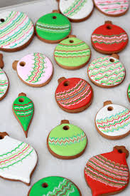 Cookie Decorating Fiesta Christmas 2