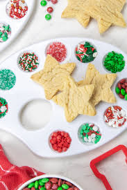 Cookie Decorating Fiesta Christmas 1