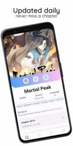Mangasusu APK Download for Android