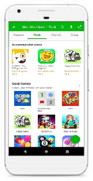 HappyMod iOS Download